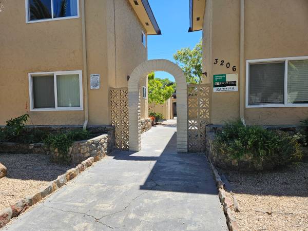 1BR/1BA Apartment on Impala Dr · Campbell