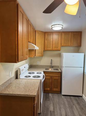 1BR/1BA Apartment on Impala Dr · Campbell photo 5