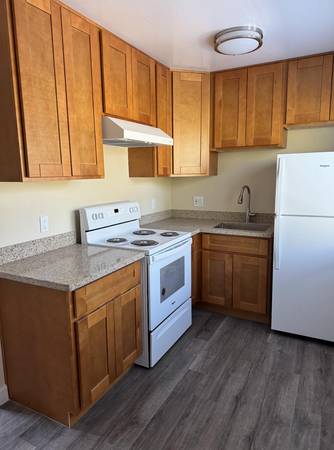 1BR/1BA Apartment on Impala Dr · Campbell photo 3