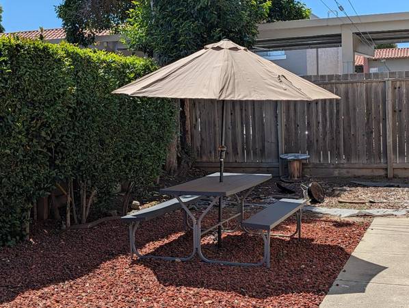 2BR/2BA Apartment on Wilton Drive Unit 3 · Campbell photo 4