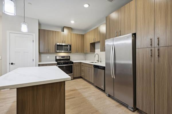Apartments on Baywood Drive · Petaluma