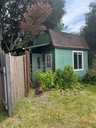 0BR/1BA Apartment · Sebastopol photo 3