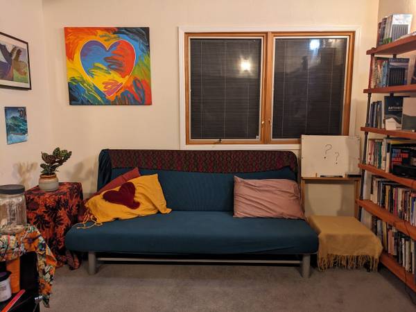 2BR/3BA Single Family House · Kenwood photo 4