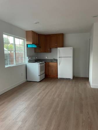 1BR/2BA In Law Adu · San Jose
