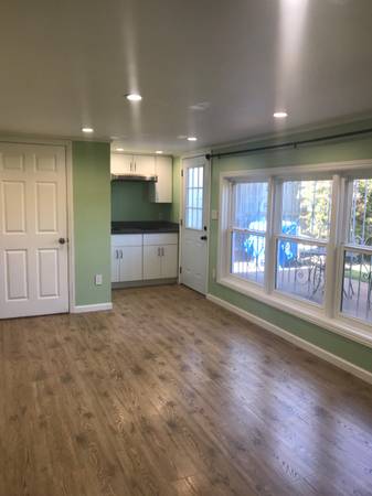 1BR/1BA Single Family House on Windsor Dr · Daly City photo 4