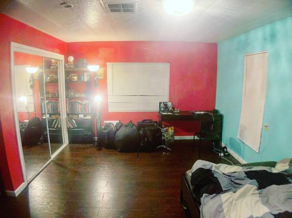 1BR/1BA Single Family House · San Jose photo 5