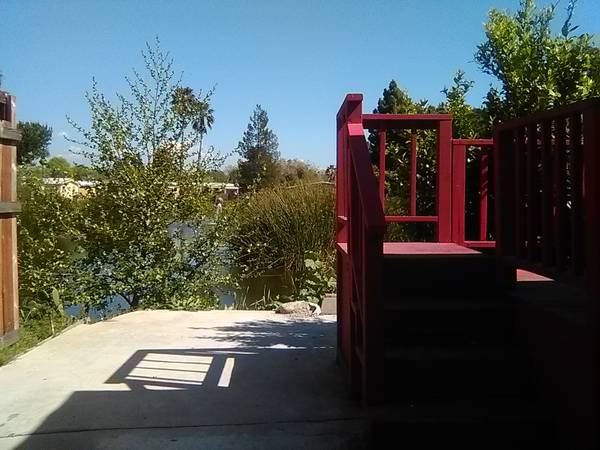 1BR/1BA Single Family House · San Jose photo 3