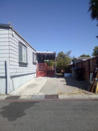 1BR/1BA Single Family House · San Jose photo 4