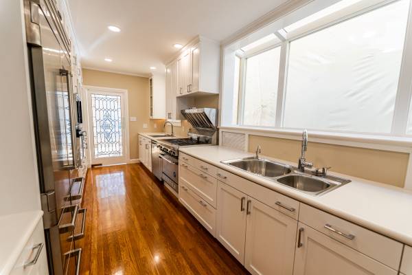 6BR/5BA Single Family House · San Francisco photo 5