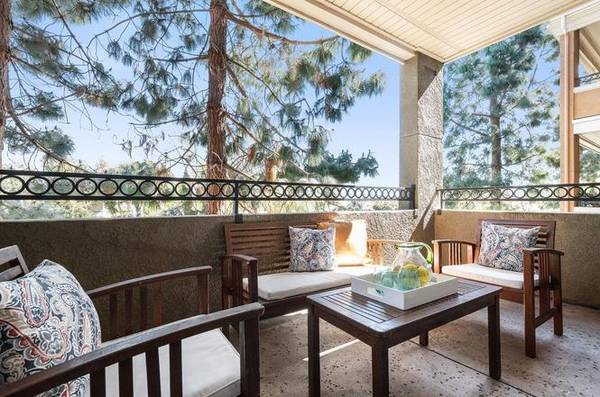 1BR/1BA Single Family House on S Norfolk St · San Mateo photo 4