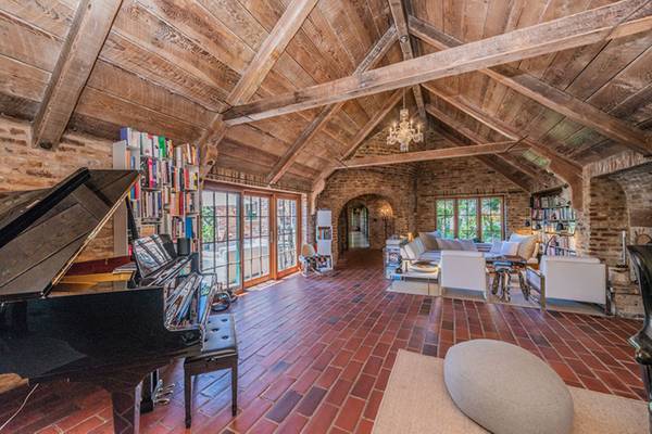 4BR/4BA Single Family House · Belvedere Tiburon photo 4