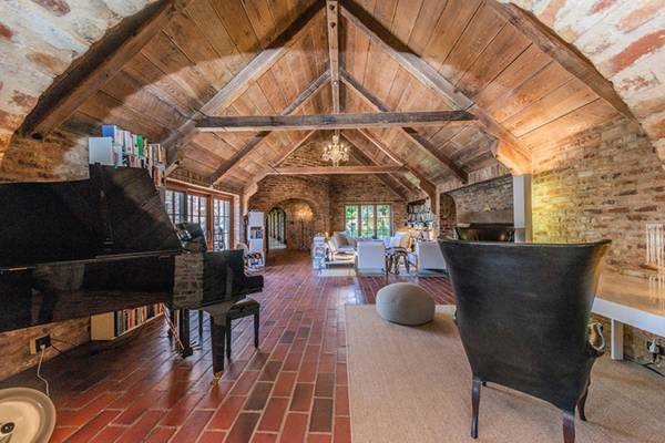 4BR/4BA Single Family House · Belvedere Tiburon photo 3