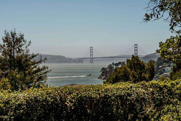 4BR/4BA Single Family House · Belvedere Tiburon photo 2