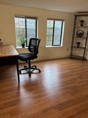 1BR/1BA In Law Adu on Geary · San Francisco