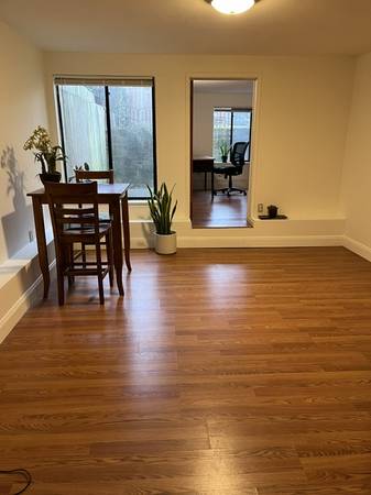1BR/1BA In Law Adu on Geary · San Francisco photo 3