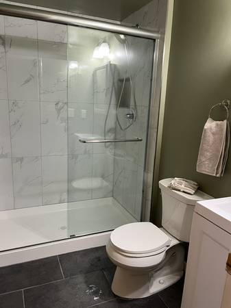 1BR/1BA In Law Adu on Geary · San Francisco photo 5