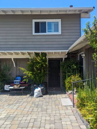 1BR/1BA Apartment on Simas Ave · Pinole photo 3
