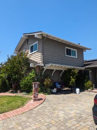 1BR/1BA Apartment on Simas Ave · Pinole