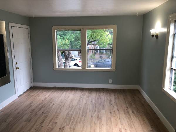 1BR/1BA Single Family House · Vallejo photo 4