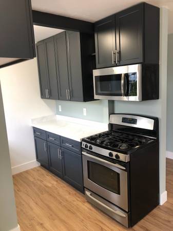 1BR/1BA Single Family House · Vallejo