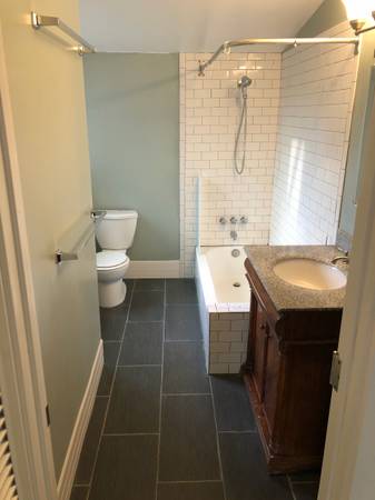 1BR/1BA Single Family House · Vallejo photo 5