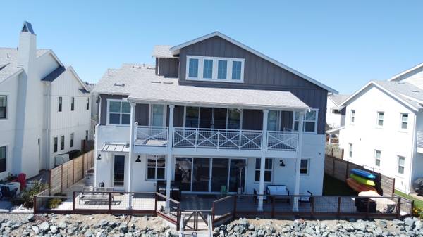 4BR/5BA Single Family House · Bethel Island photo 2