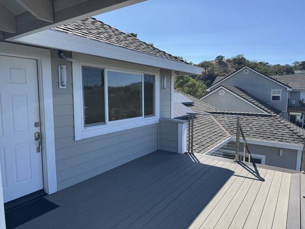 1BR/1BA In Law Adu · Walnut Creek photo 2