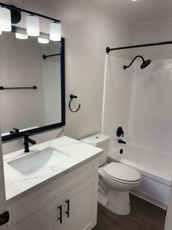 1BR/1BA Apartment · Larkspur photo 4