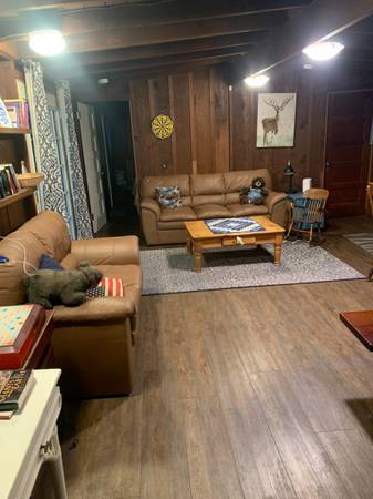 2BR/2BA Single Family House · Forestville photo 3