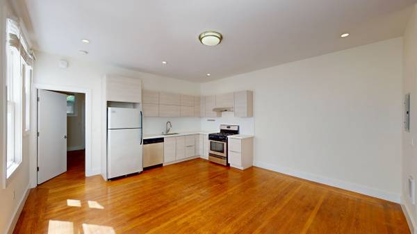 1BR/1BA Apartment on 20th St - 3667-A · San Francisco