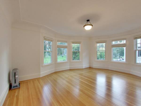3BR/1BA Apartment on Fell Street 03 · San Francisco photo 2