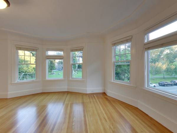 3BR/1BA Apartment on Fell Street 03 · San Francisco photo 3