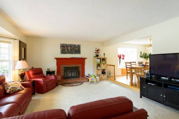 5BR/3BA Single Family House on Cheryl Way · Aptos photo 3