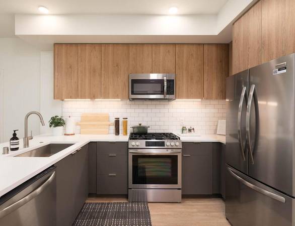 Apartments on Adrian Ct · Millbrae photo 3