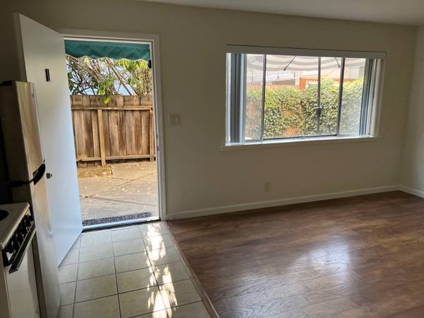 1BR/1BA Other · Redwood City