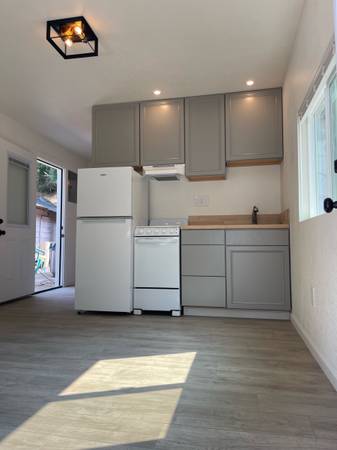 1BR/1BA Apartment · Mount Hermon photo 2