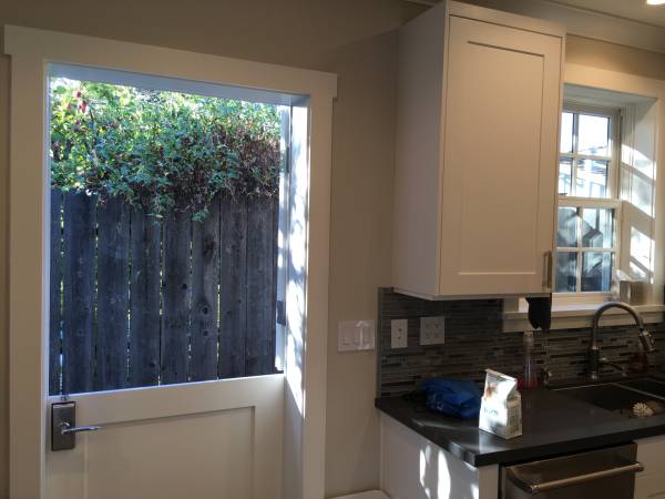 0BR/1BA Single Family House · Atherton photo 4