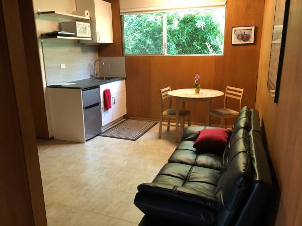 1BR/1BA In Law Adu · Sunnyvale photo 3