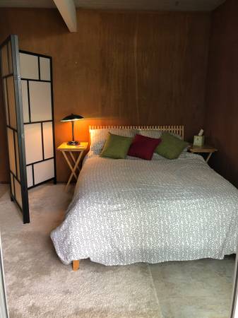 1BR/1BA In Law Adu · Sunnyvale