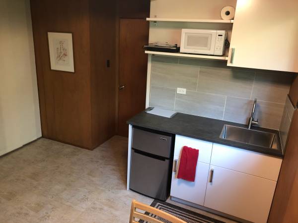 1BR/1BA In Law Adu · Sunnyvale photo 2