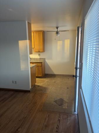 1BR/1BA Apartment · San Leandro