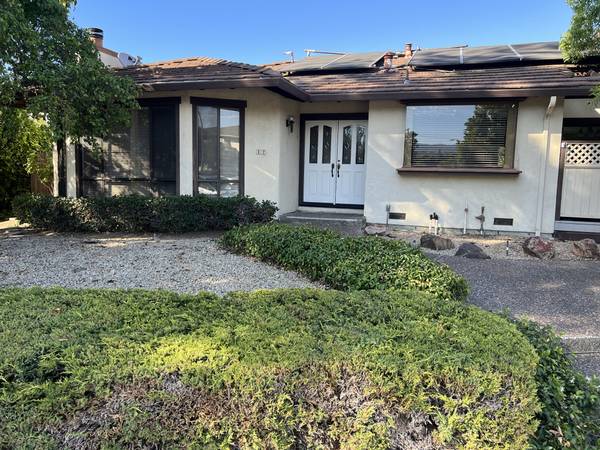 3BR/3BA Single Family House on Doris Ct · Redwood City photo 5