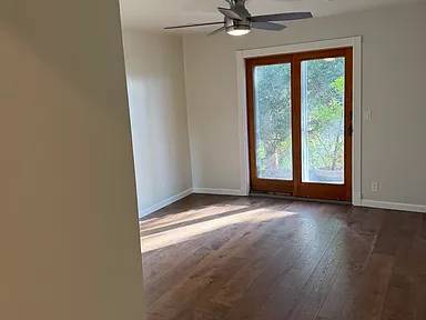 1BR/1BA Flat on Fair Dr · San Rafael photo 3