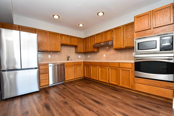 3BR/3BA Townhouse · San Francisco photo 5