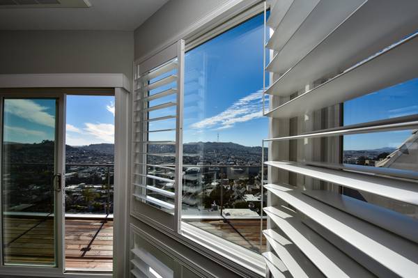 3BR/3BA Townhouse · San Francisco photo 2