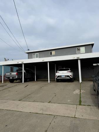 2BR/1BA Apartment on S 17th St · Richmond