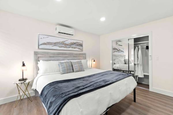 3BR/3BA Single Family House · Santa Rosa photo 5