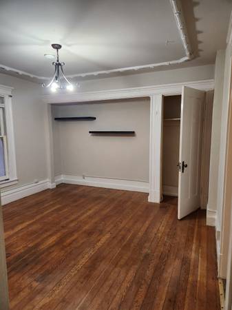 2BR/1BA Apartment on Bush St · San Francisco
