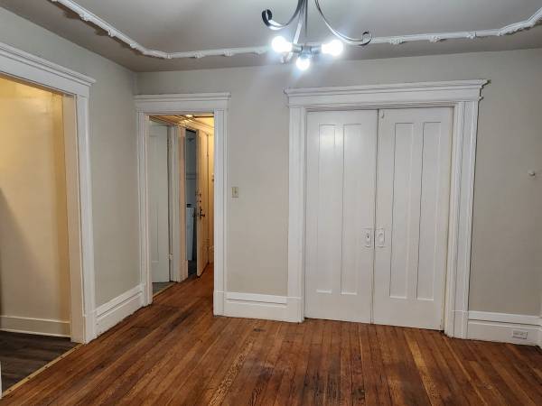 2BR/1BA Apartment on Bush St · San Francisco photo 3