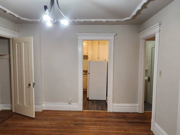 2BR/1BA Apartment on Bush St · San Francisco photo 4